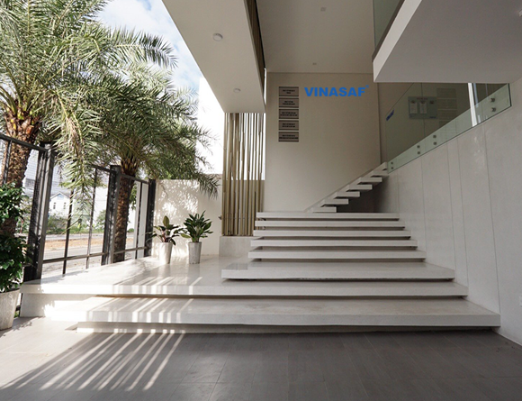 Công Ty Cổ Phần Đầu Tư Vinasaf