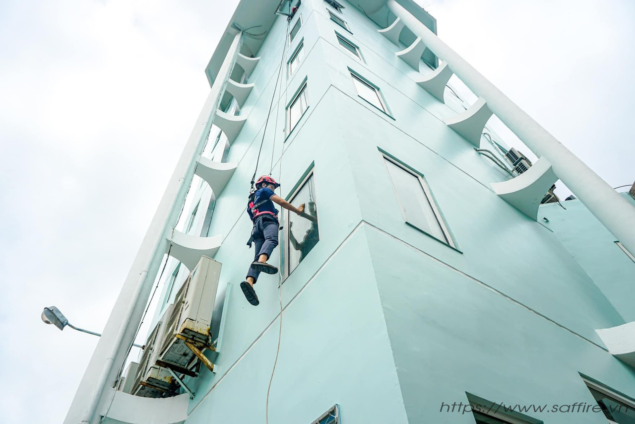 pccc đ&agrave; nẵng